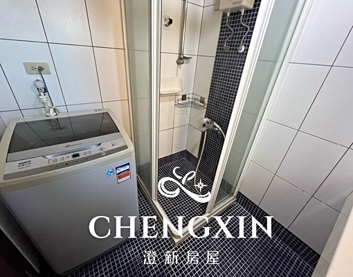 秒殺精美採光樓中樓✨台水台電獨立洗曬有流理台有警衛專屬機車位 - Image 8