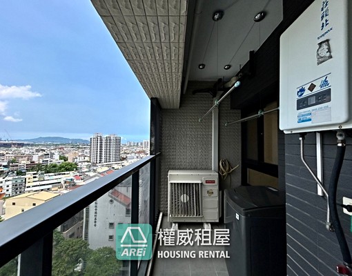 🚇國城MRT到站即到家高樓2+1房平車可租補權威 - Image 13