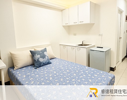 沃盛睿達🏠可租補✨免爬高✨獨洗✨採光佳立即入住 - Image 2