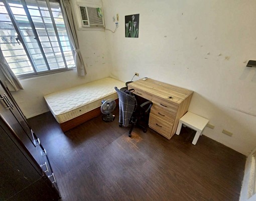 捷運新埔5分【秒殺租案】可補助★可養貓★垃圾代收 - Image 1