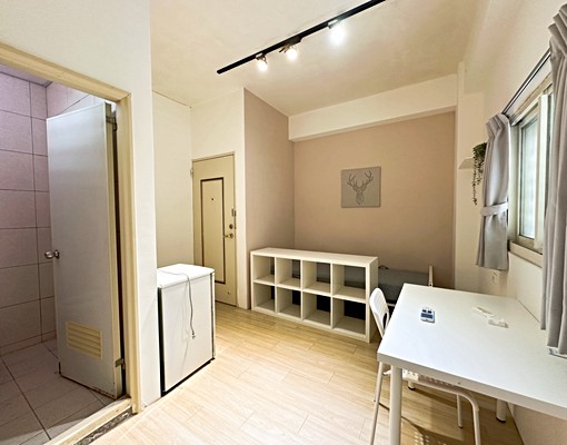 🏡【新竹芝柏一街|精緻獨立套房出租】室內停車|垃圾集中🔥 - Image 2