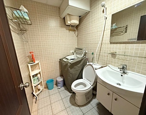信義安和🏠可獨曬/垃圾代收/空間寬敞/鬧中取靜/近捷機能 - Image 4