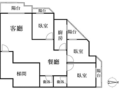 社區圖片