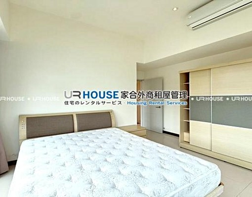 ⭐MRT世貿101⭐邊間大採光101窗景3房⭐設備齊屋況優⭐ - Image 10