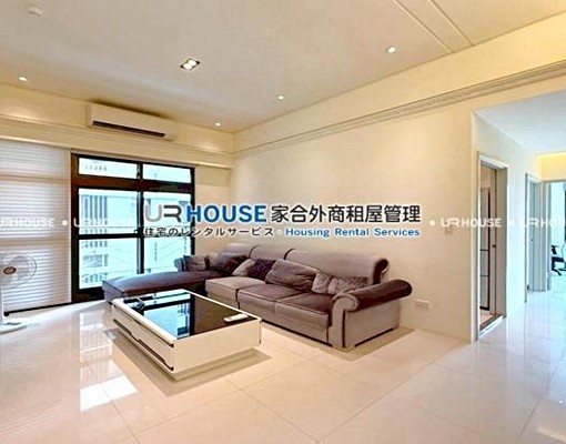 ⭐MRT世貿101⭐邊間大採光101窗景3房⭐設備齊屋況優⭐ - Image 4