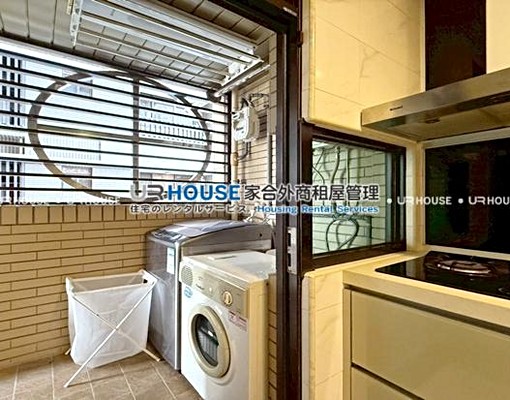 ⭐MRT世貿101⭐邊間大採光101窗景3房⭐設備齊屋況優⭐ - Image 14