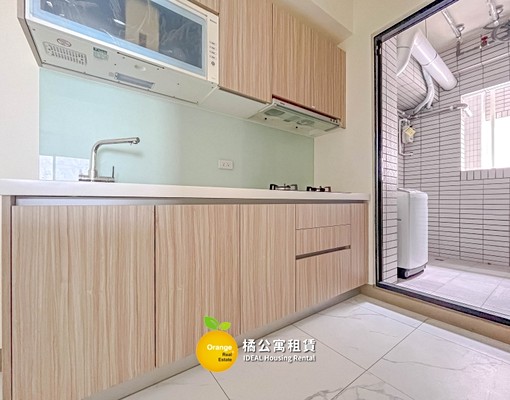 🍊R24南岡山秀泰豐閣景觀舒適兩房附平車可租補 - Image 5