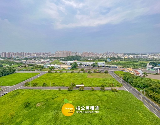 🍊R24南岡山秀泰豐閣景觀舒適兩房附平車可租補 - Image 11