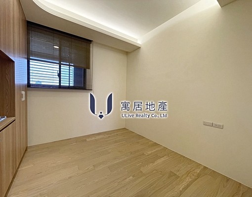 新大樓高樓採光戶正三房|空屋好規劃租金含稅另租平車 - Image 7