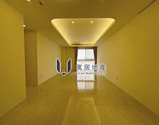 新大樓高樓採光戶正三房｜空屋好規劃租金含稅另租平車 - Image 3