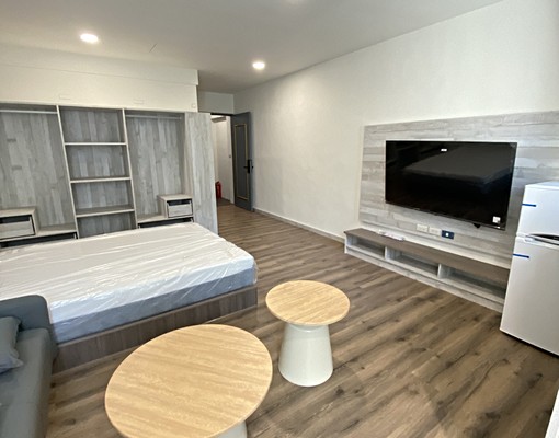 🌈中科東海✅全新1房1廳✅獨洗曬✅台水電✅可租補 - Image 5