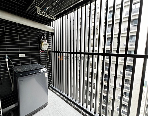 寄居蟹社會住宅🏠楠梓區大學十七街免仲可補助電梯2房 - Image 8
