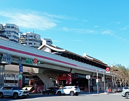 芝山捷運3分鐘獨立分租套房大窗明亮週邊優 - Image 16