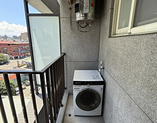 👍民富棒球場電梯套房👍【棻享好屋】 - Image 13