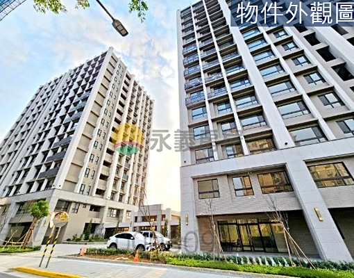 和光富邑美裝大二房平車、可租補設戶籍 - Image 8