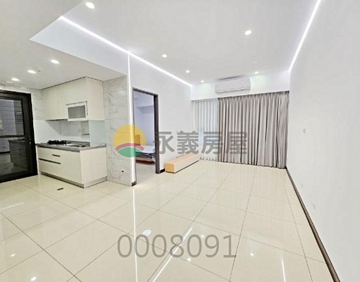 和光富邑美裝大二房平車、可租補設戶籍 - Image 6