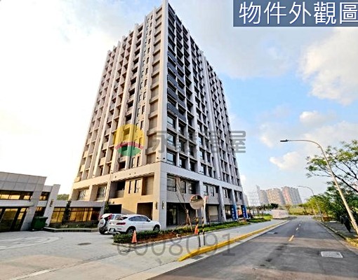 和光富邑美裝大二房平車、可租補設戶籍 - Image 7