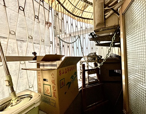 可租補入籍/養貓/有裝潢CP值高三房/近景平站/永安市場 - Image 13