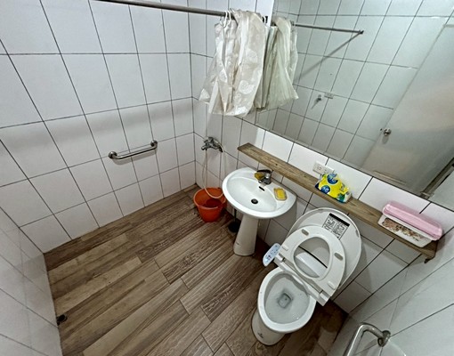 思賢國小【超值2房1廳】低樓層★房皆有窗 - Image 12