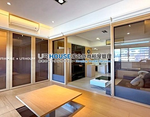 ⭐MRT中山南西⭐高樓採光日式溫馨2+1房⭐設備齊全屋況優⭐ - Image 4