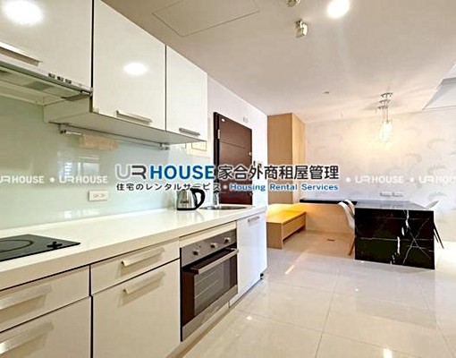 ⭐MRT中山南西⭐高樓採光日式溫馨2+1房⭐設備齊全屋況優⭐ - Image 11