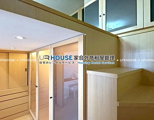 ⭐MRT中山南西⭐高樓採光日式溫馨2+1房⭐設備齊全屋況優⭐ - Image 8