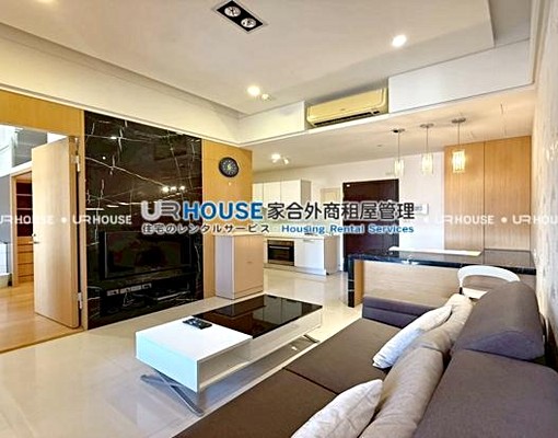 ⭐MRT中山南西⭐高樓採光日式溫馨2+1房⭐設備齊全屋況優⭐ - Image 3
