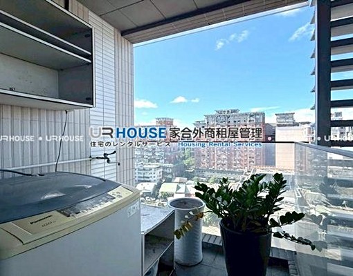 ⭐MRT中山南西⭐高樓採光日式溫馨2+1房⭐設備齊全屋況優⭐ - Image 14