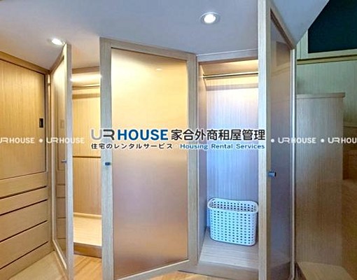 ⭐MRT中山南西⭐高樓採光日式溫馨2+1房⭐設備齊全屋況優⭐ - Image 7