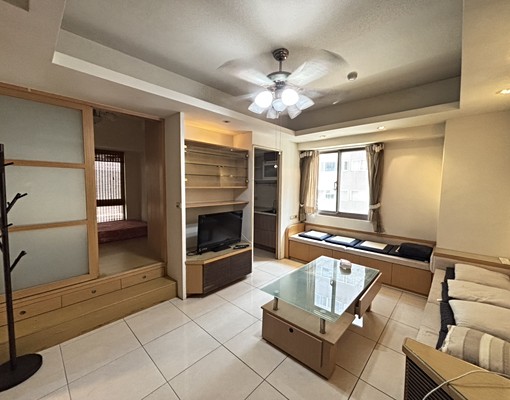 嘉晟社宅桃園大業路二房$17000起 - Image 1
