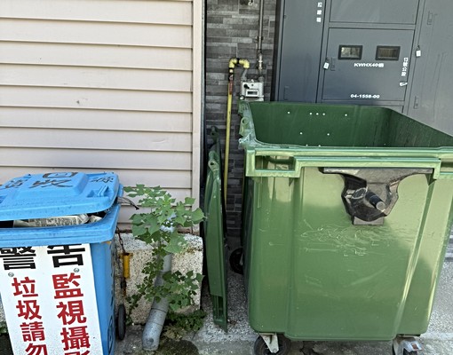 民富棒球場電梯分租套房★正市中心★屋齡新 - Image 6