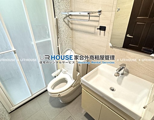 MRT市政府|信義商圈|靜巷高檔裝潢 - Image 11