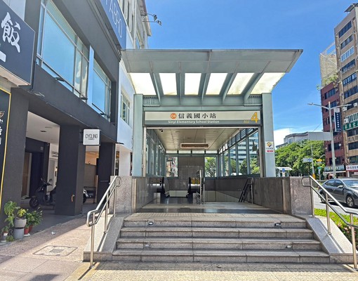 中正金融商圈2大房 - Image 6