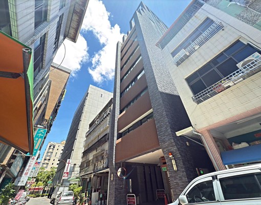 中正金融商圈2大房 - Image 7