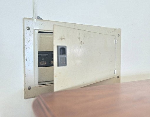 近博愛醫院電梯華廈2房 - Image 11