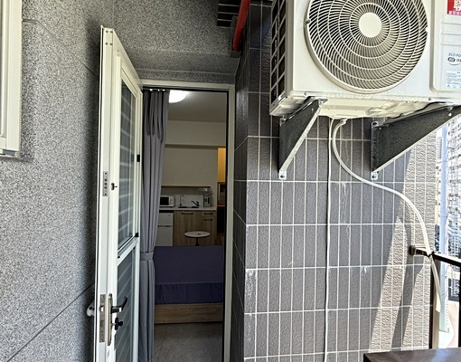 民富棒球場電梯分租套房★正市中心★屋齡新 - Image 14