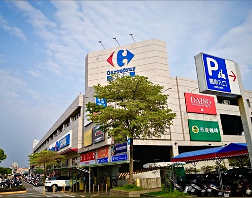 🔥福州秒殺套房🌈中壢交流道🌟家樂福🌹獨立陽台洗衣機 - Image 1
