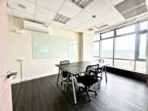 自強南路【百業匯聚｜愛因斯..