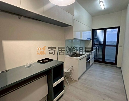 寄居蟹社會住宅🏠大三房可寵+全新家具家電/看屋直接加賴 - Image 8