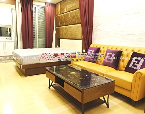 美樂*象山*優質社區*信義計畫區*採光*設備齊全*室內泳池 - Image 3