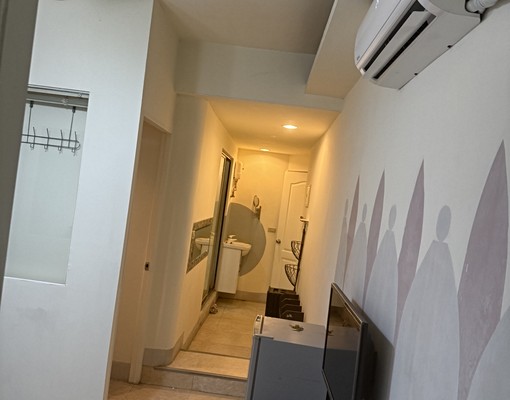 5坪套房出租含客廳個人洗衣機 - Image 6