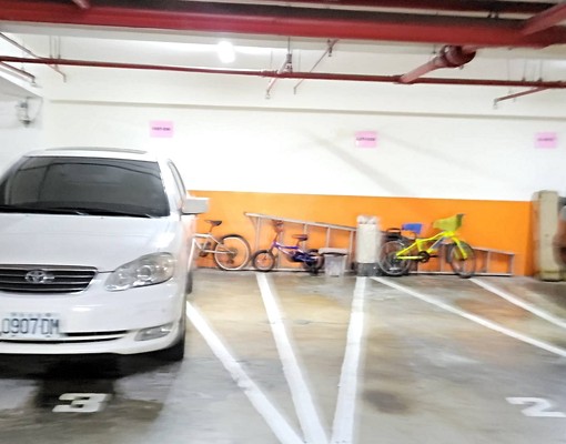 🍎車位平面式~民權東三段、龍江、合江街🍎 - Image 3