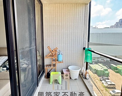⛩️竹北水瀧重劃區出租3房含車位可寵物 - Image 15