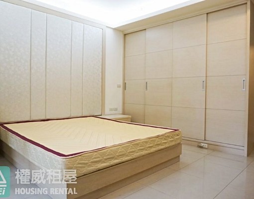 京城國家美術館⭐️大空間優美4房含平車 - Image 6