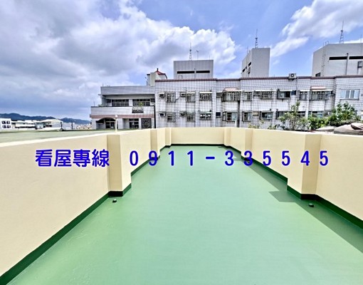 出租豐原12米路2層店住1.8萬/月 - Image 11