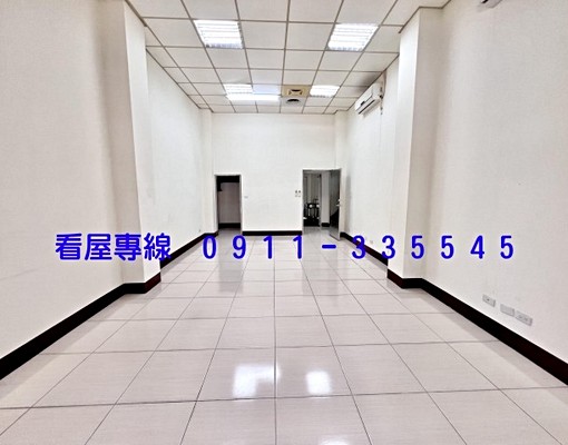出租豐原12米路2層店住1.8萬/月 - Image 3