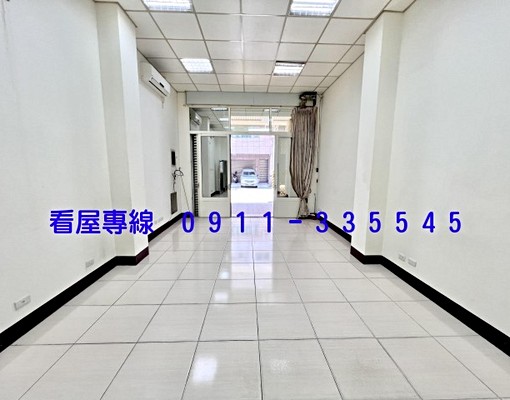 出租豐原12米路2層店住1.8萬/月 - Image 4