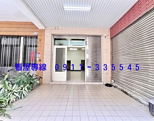 出租豐原12米路2層店住1.8萬/月 - Image 2