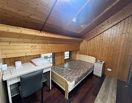 大學路學生套房-女性專層 - Image 1