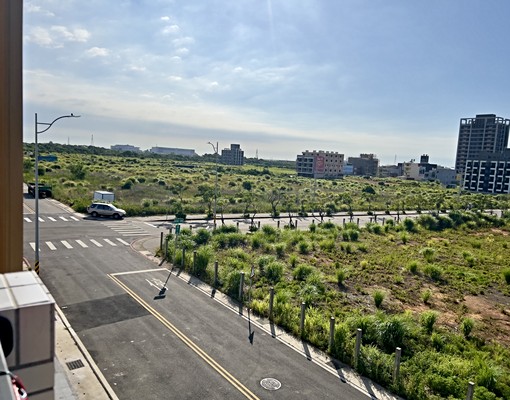 草漯重劃區全新電梯套房出租 - Image 7